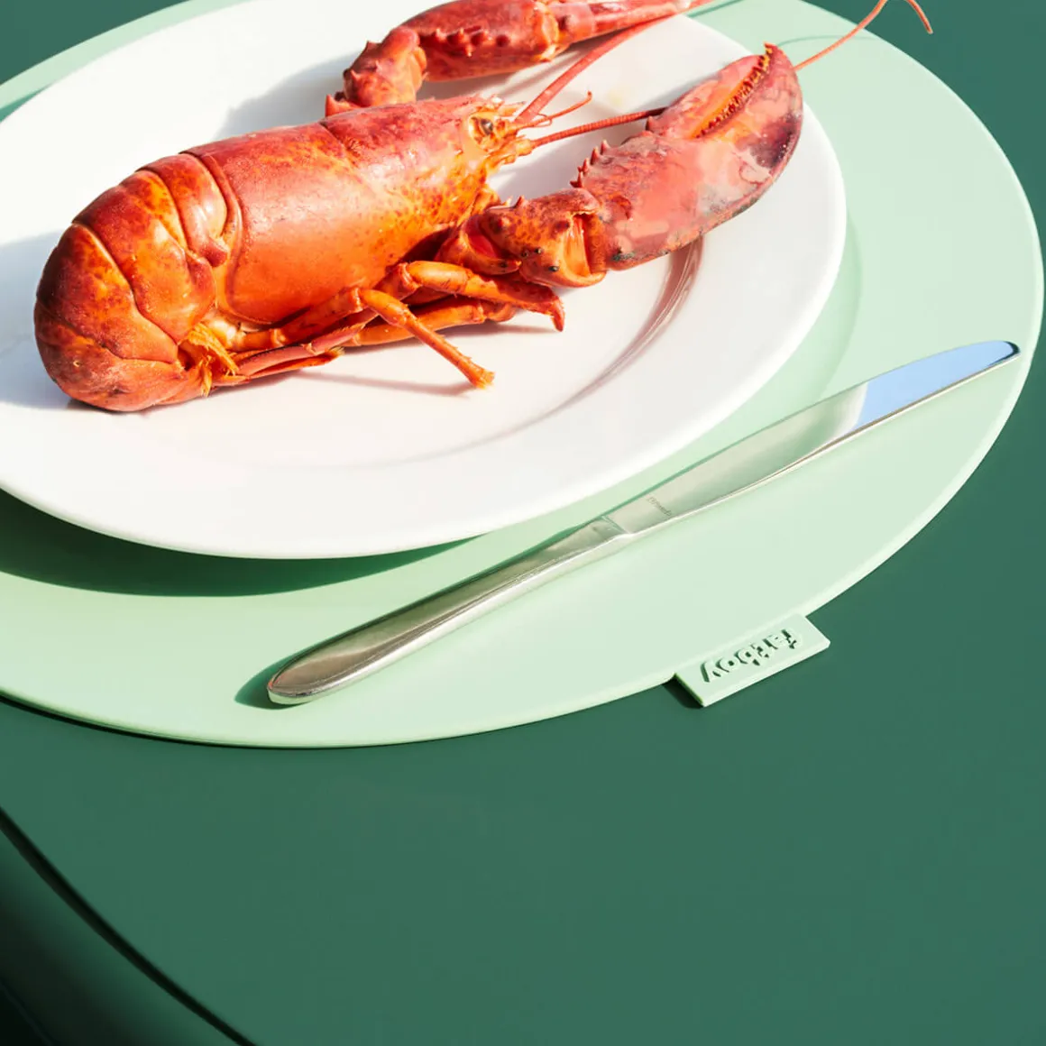 Fatboy Place-we-met Platzset, 2er-Set