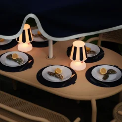 Fatboy Place-we-met Platzset, 2er-Set