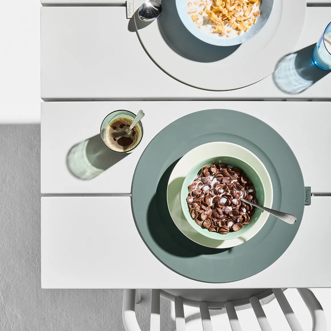 Fatboy Place-we-met Platzset, 2er-Set