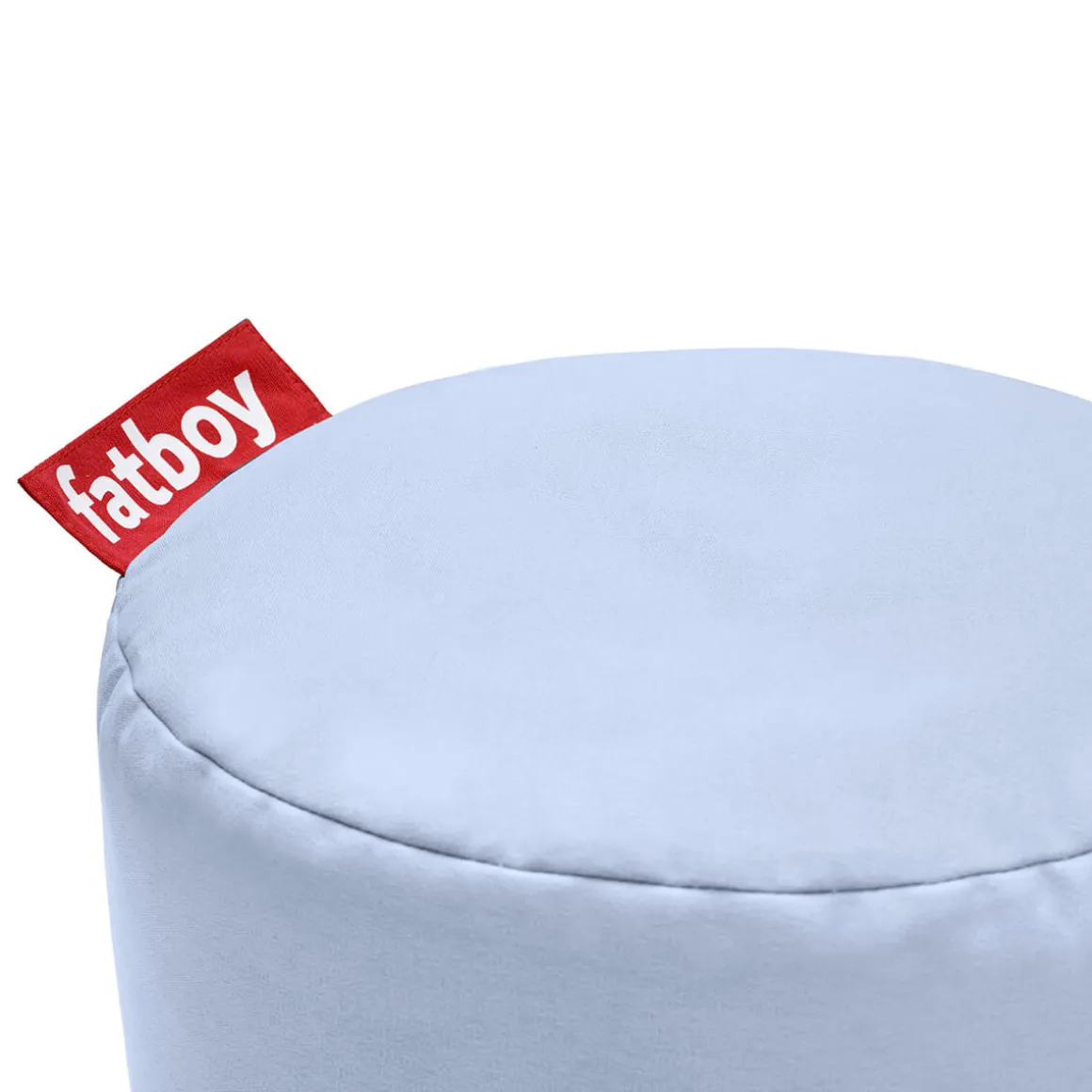 Fatboy Point Stonewashed Hocker