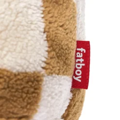 Fatboy Point Teddy Chess Hocker