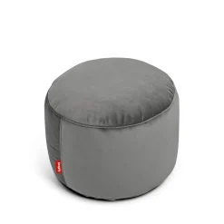 Fatboy Point Velvet Hocker