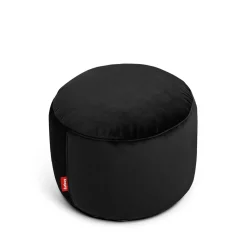 Fatboy Point Velvet Hocker