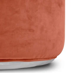 Fatboy Point Velvet Hocker