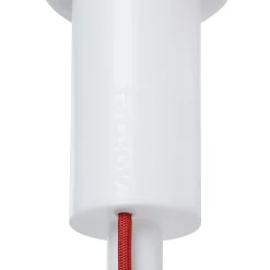 Fatboy Prêt a Racket LED Solarleuchte mit Erdspieß, 3er-Set