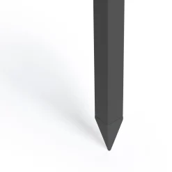 Fatboy Prêt a Racket LED Solarleuchte mit Erdspieß, 3er-Set