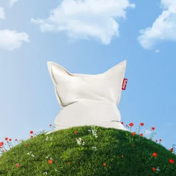 Fatboy Recycled Original Slim Cord Sitzsack