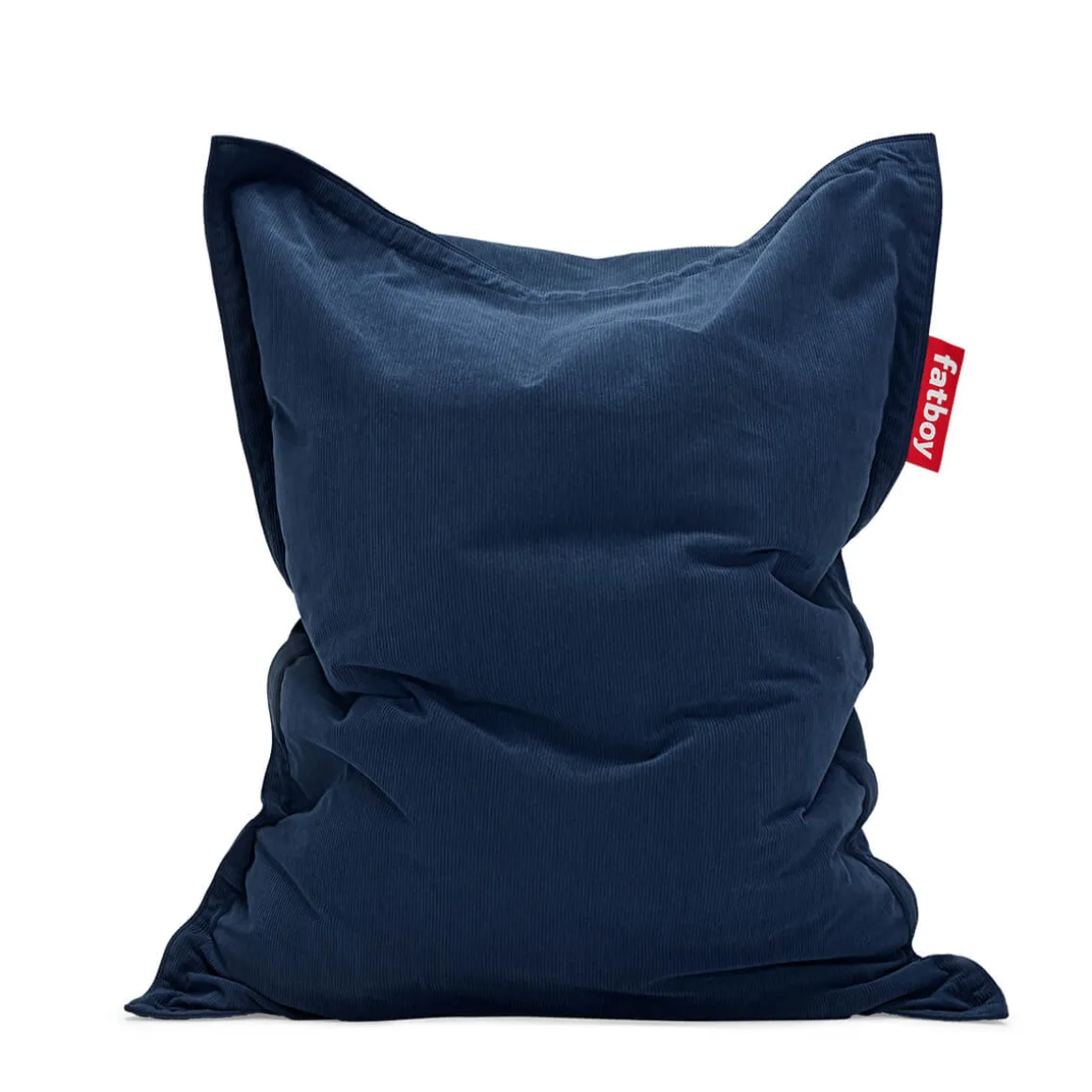 Fatboy Recycled Original Slim Cord Sitzsack