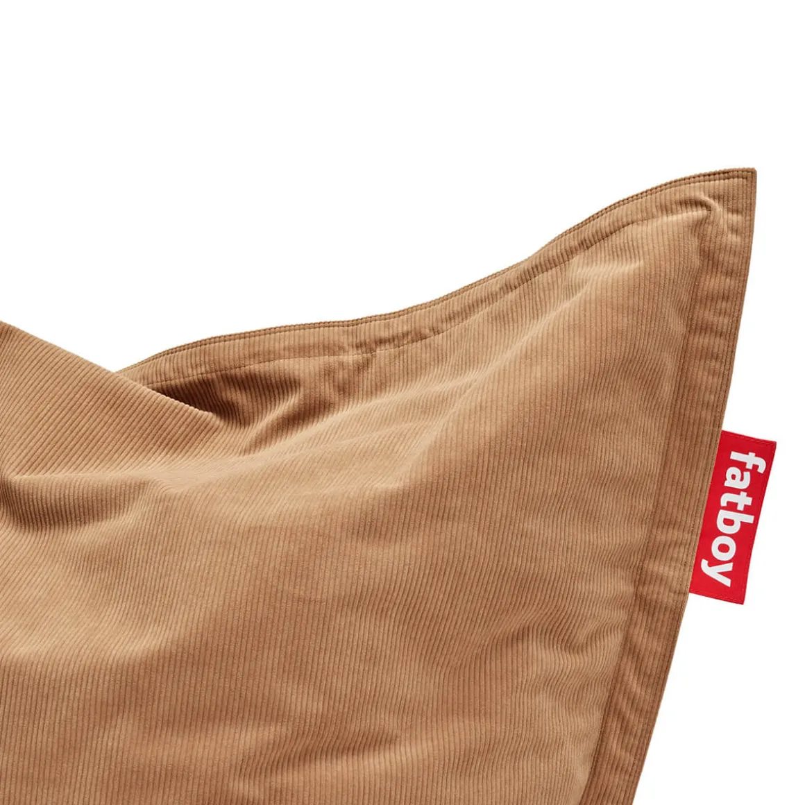 Fatboy Recycled Original Slim Cord Sitzsack