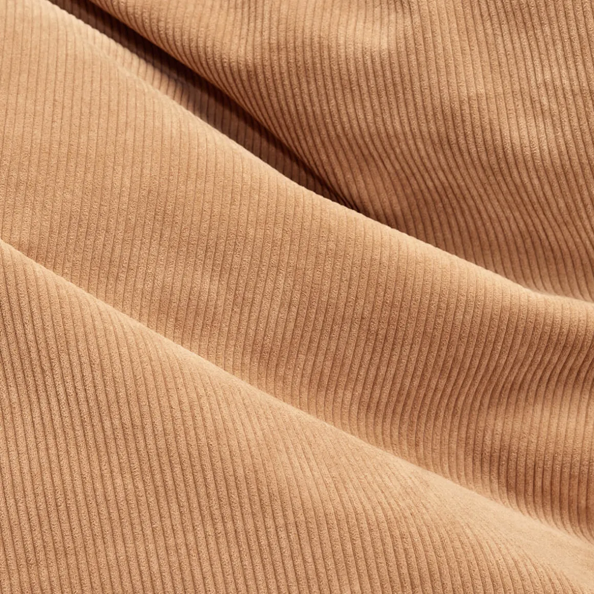 Fatboy Recycled Original Slim Cord Sitzsack