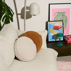 Fatboy Recycled Pill Pillow Cord Kissen