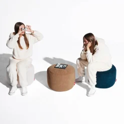 Fatboy Recycled Point Cord Hocker