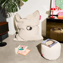 Fatboy Recycled Point Cord Hocker