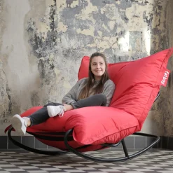 Fatboy Rock 'n Roll Schaukelstuhl