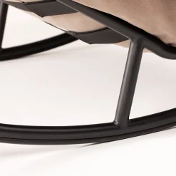 Fatboy Rock 'n Roll Schaukelstuhl