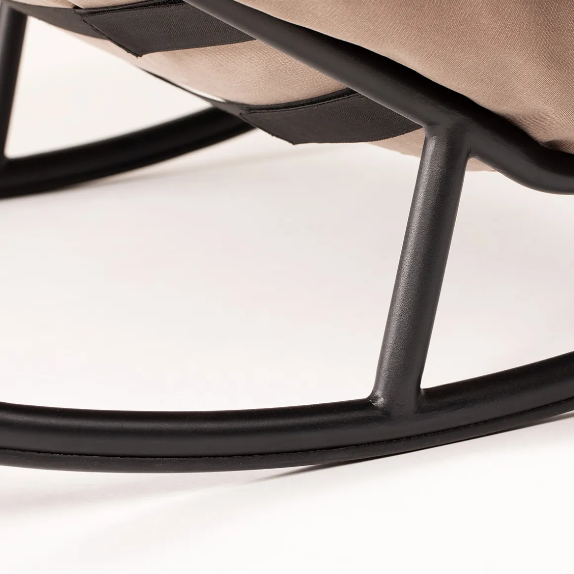 Fatboy Rock 'n Roll Schaukelstuhl