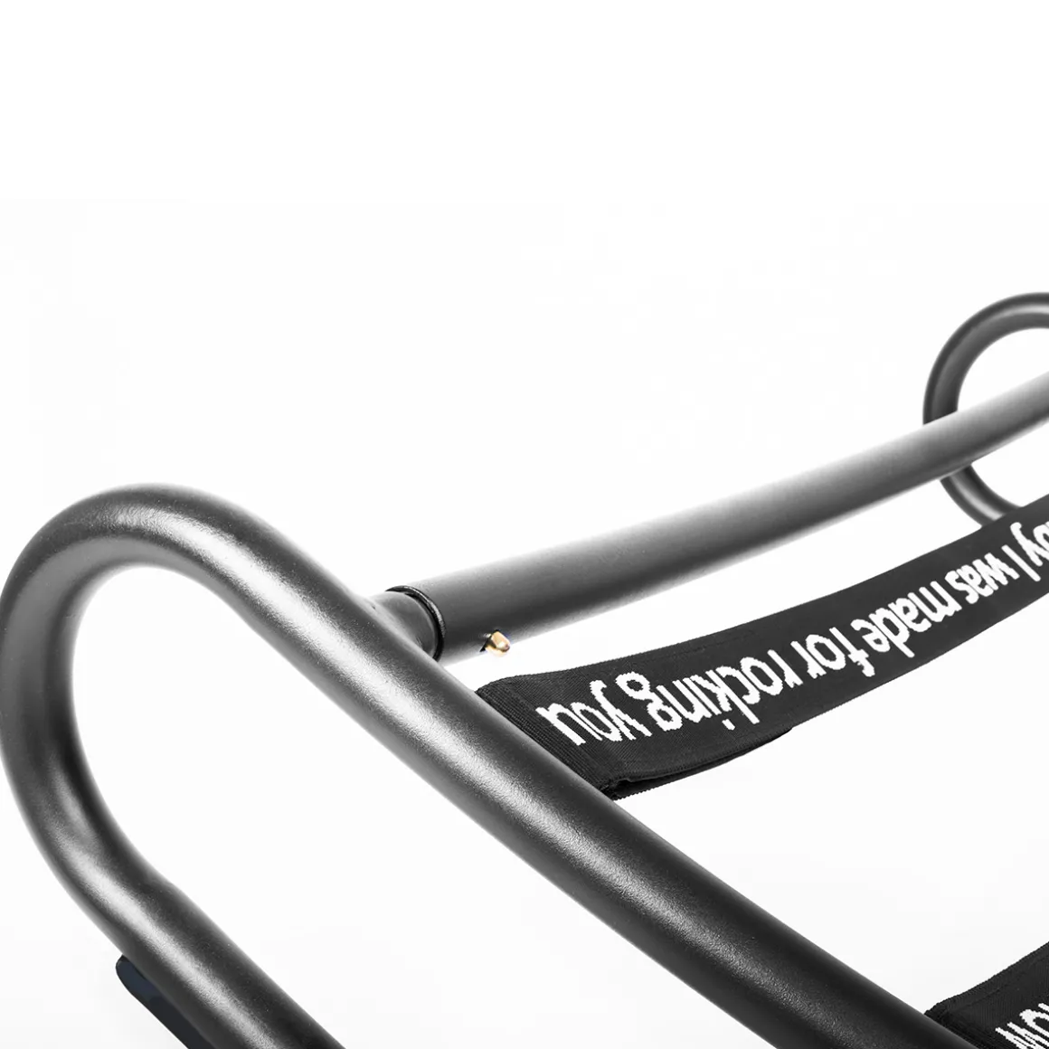 Fatboy Rock 'n Roll Schaukelstuhl