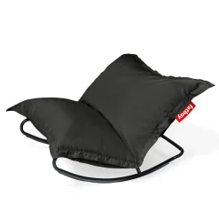 Fatboy Rock 'n Roll Schaukelstuhl & Original Outdoor Sitzsack