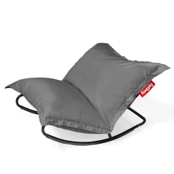 Fatboy Rock 'n Roll Schaukelstuhl & Original Outdoor Sitzsack
