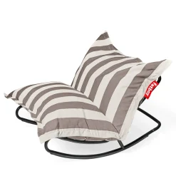 Fatboy Rock 'n Roll Schaukelstuhl & Original Outdoor Sitzsack