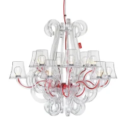 Fatboy Rockcoco 12.0 LED Outdoor Pendelleuchte