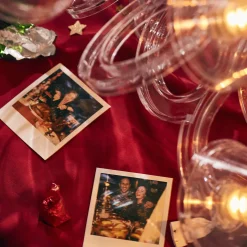 Fatboy Rockcoco 12.0 LED Outdoor Pendelleuchte