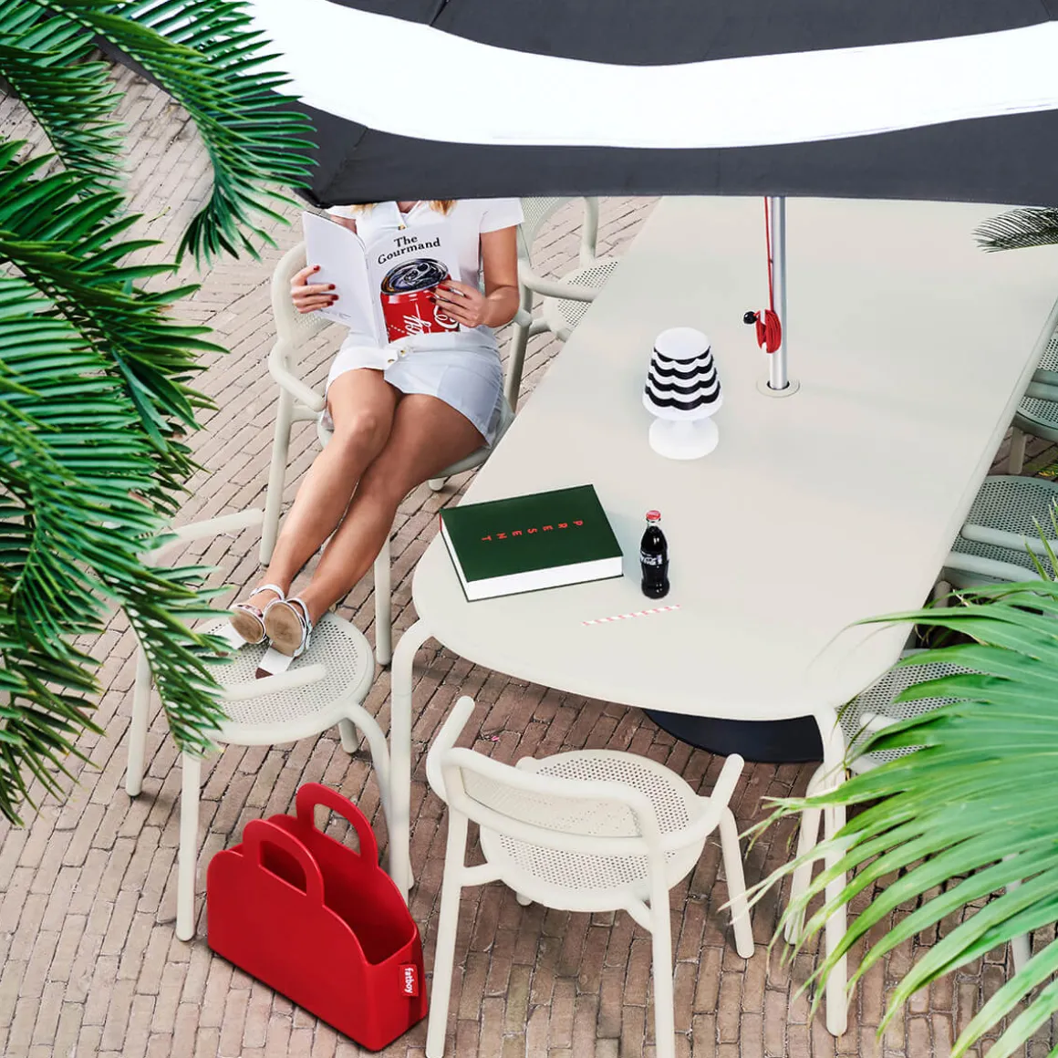 Fatboy Sjopper-Kees Tasche