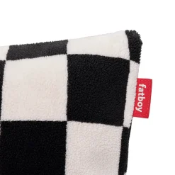 Fatboy Square Pillow Teddy Chess Kissen