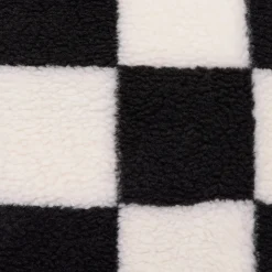 Fatboy Square Pillow Teddy Chess Kissen