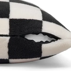 Fatboy Square Pillow Teddy Chess Kissen