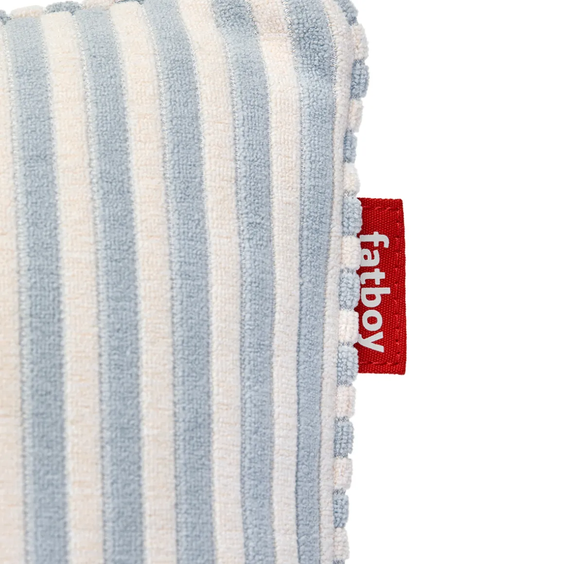 Fatboy Square Pillow Terry Kissen