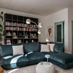 Fatboy Square Pillow Terry Kissen