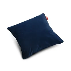 Fatboy Square Pillow Velvet Kissen, Auslaufmodell