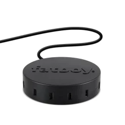 Fatboy Supercharger 2.0 Multi-Ladestation