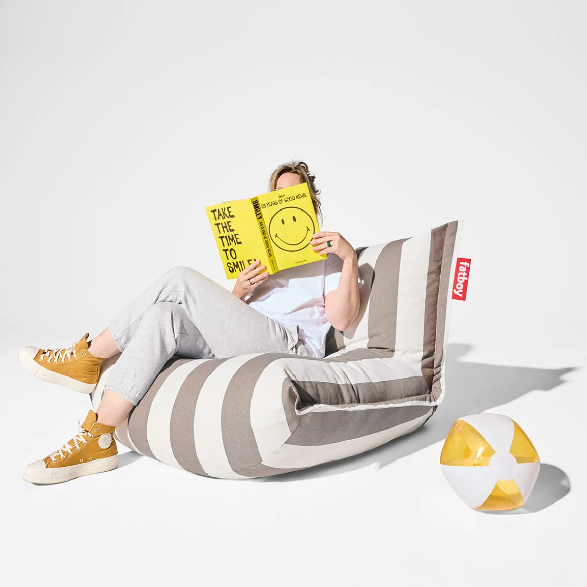 Fatboy The BonBaron Outdoor Sessel