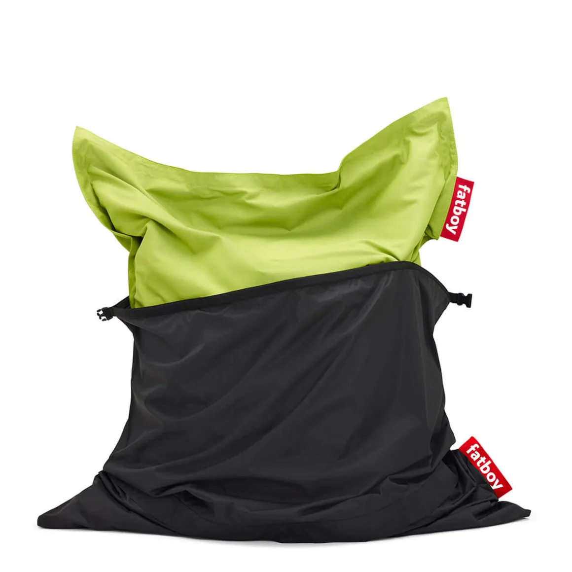 Fatboy The Cover Up Sitzsack-Schutzhülle