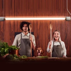 Fatboy Tjoep Large LED Wand- / Pendelleuchte