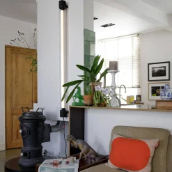 Fatboy Tjoep Large LED Wand- / Pendelleuchte