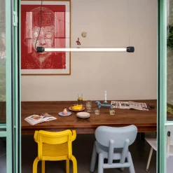 Fatboy Tjoep Large LED Wand- / Pendelleuchte