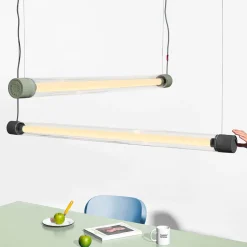 Fatboy Tjoep Large LED Wand- / Pendelleuchte