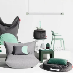 Fatboy Tjoep Large LED Wand- / Pendelleuchte