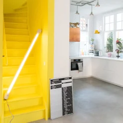 Fatboy Tjoep Large LED Wand- / Pendelleuchte