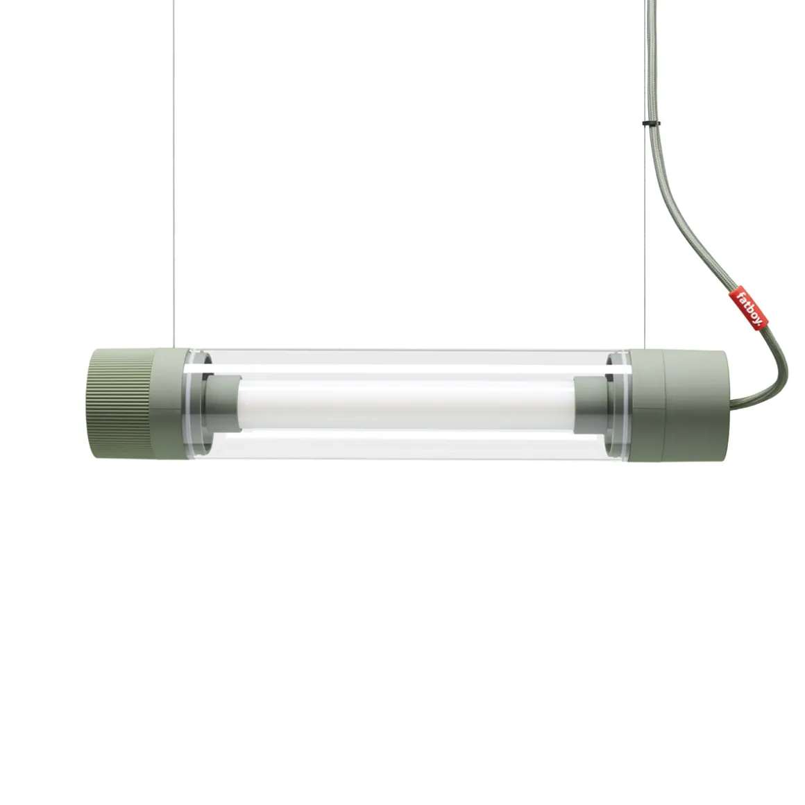 Fatboy Tjoep Small LED Wand- / Pendelleuchte