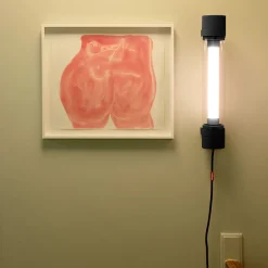 Fatboy Tjoep Small LED Wand- / Pendelleuchte