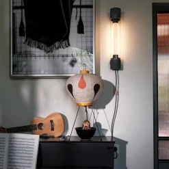 Fatboy Tjoep Small LED Wand- / Pendelleuchte