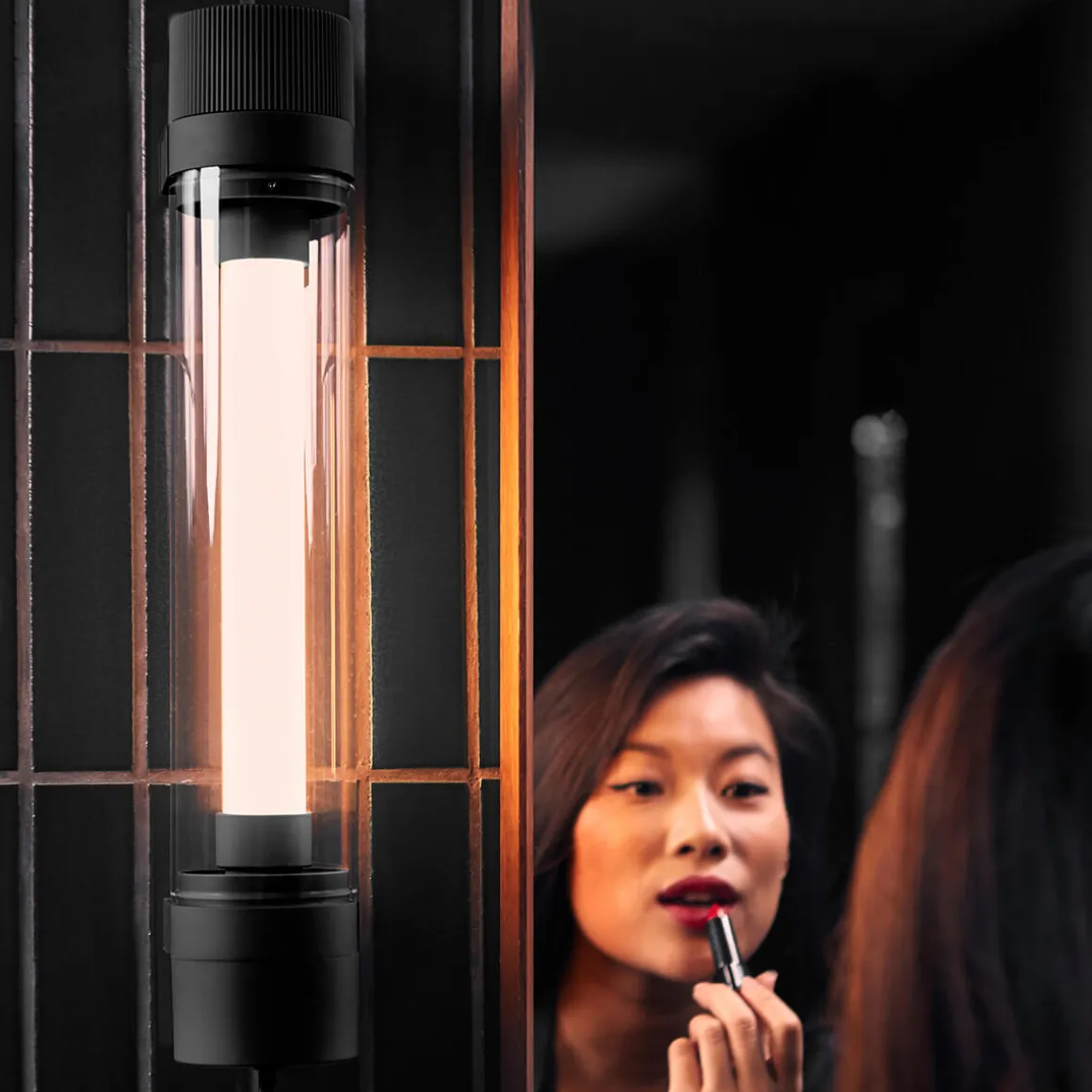 Fatboy Tjoep Small LED Wand- / Pendelleuchte