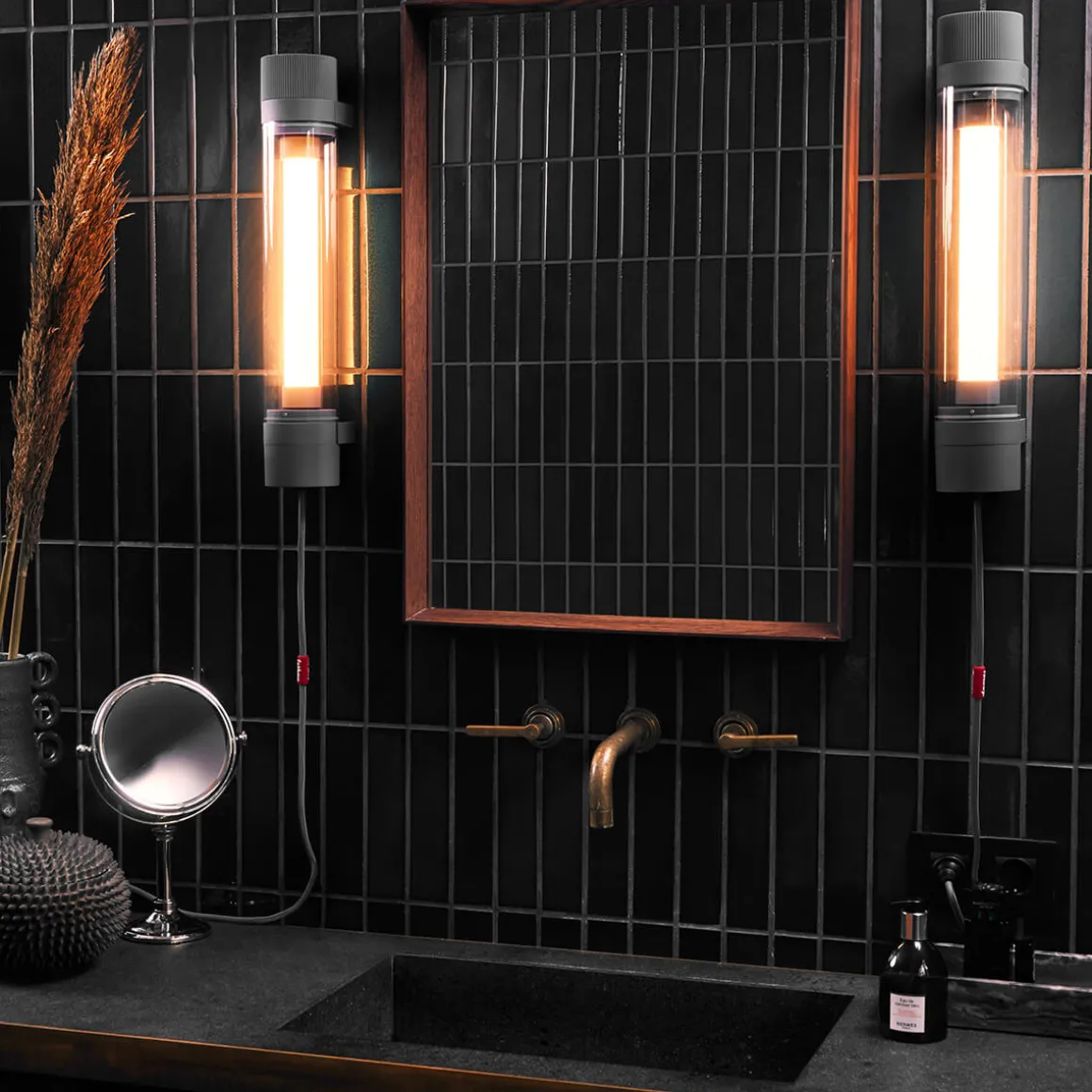 Fatboy Tjoep Small LED Wand- / Pendelleuchte