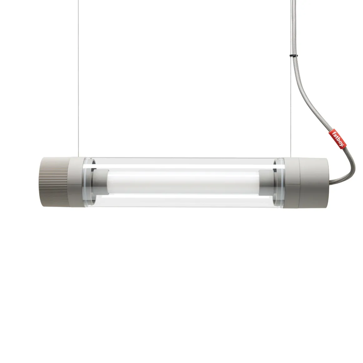 Fatboy Tjoep Small LED Wand- / Pendelleuchte