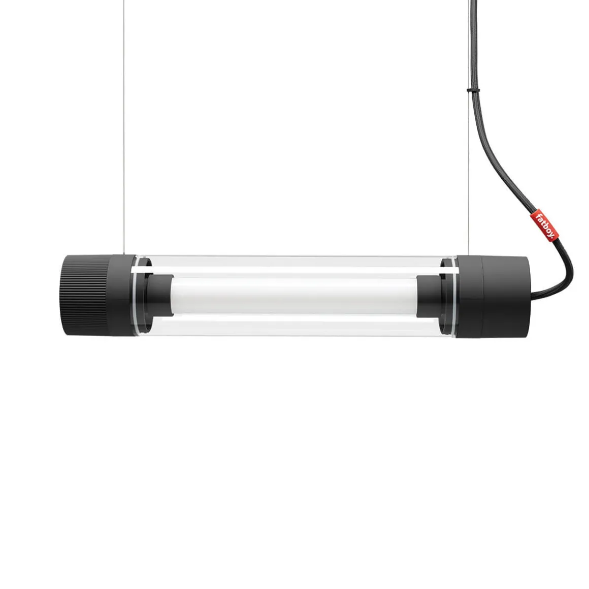 Fatboy Tjoep Small LED Wand- / Pendelleuchte