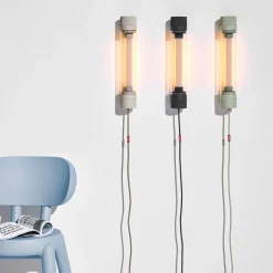 Fatboy Tjoep Small LED Wand- / Pendelleuchte